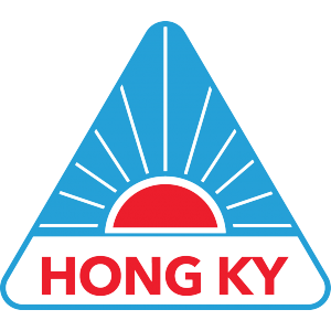 Dự án Hồng Ký 2018